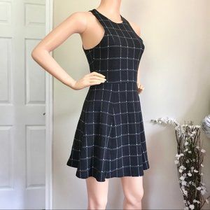 ABERCROMBIE & FITCH A-Line Dress, Small SIze